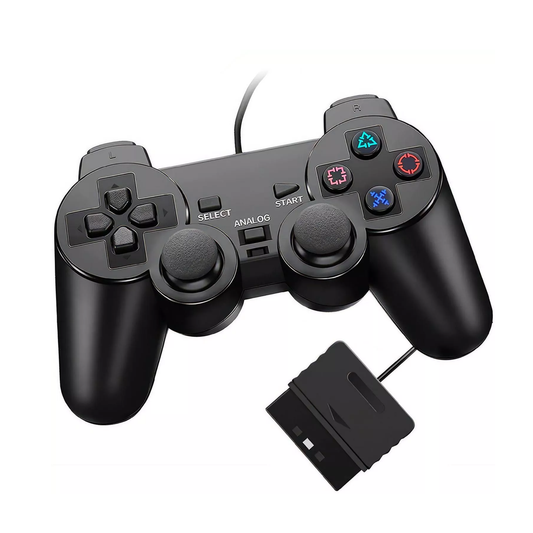 Joystick PlayStation 2