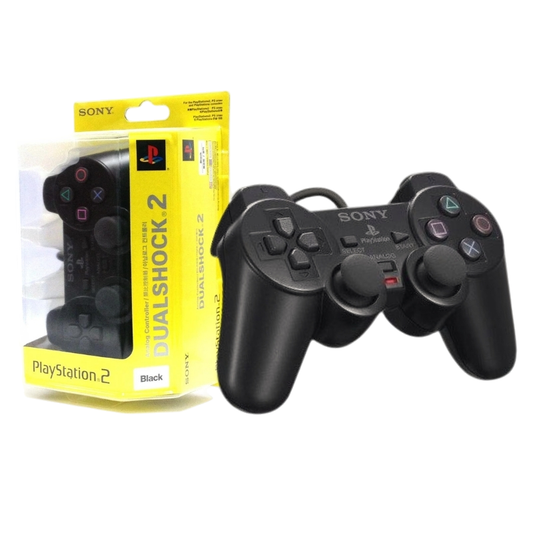 Joystick Dualshock Sony PlayStation 2