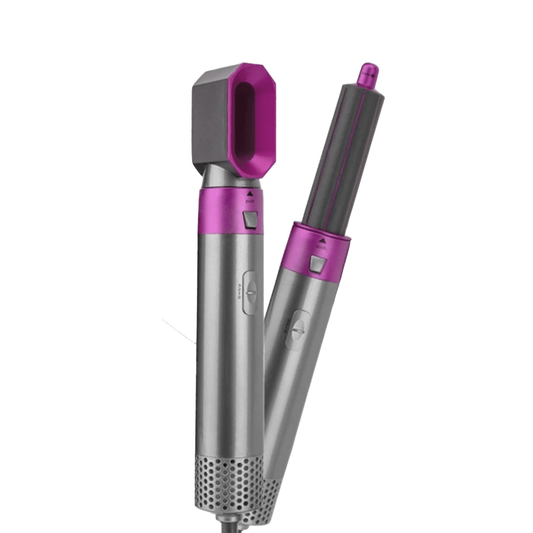 Cepillo secador 5 en 1 1000w