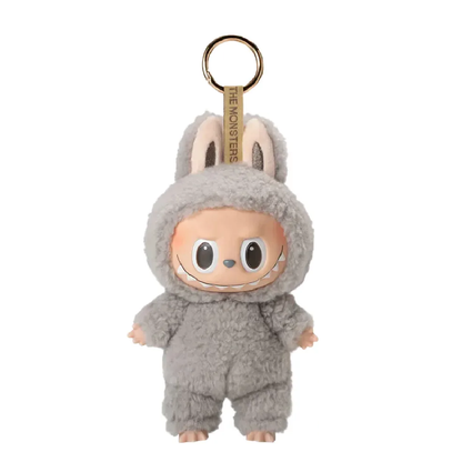Peluche Labubu sorpresa
