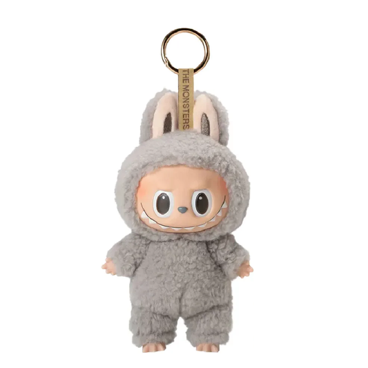 Peluche Labubu sorpresa
