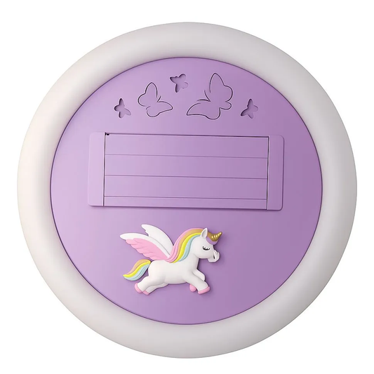 Lámpara de techo caloventor/ventilador con control