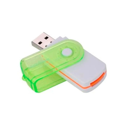 Adaptador de memoria