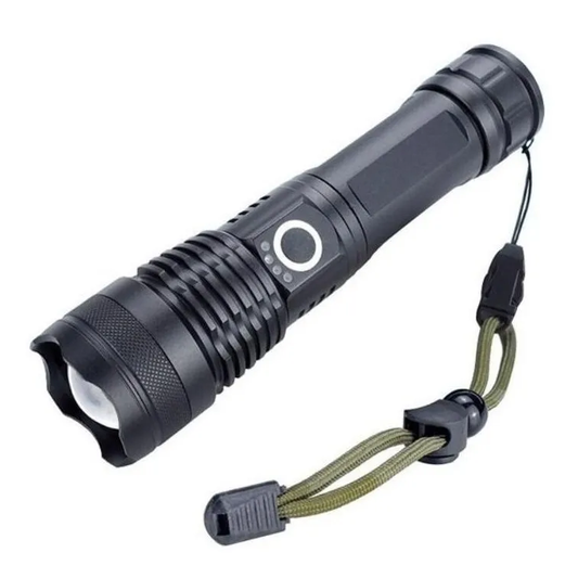 Linterna recargable Rui Lang P50