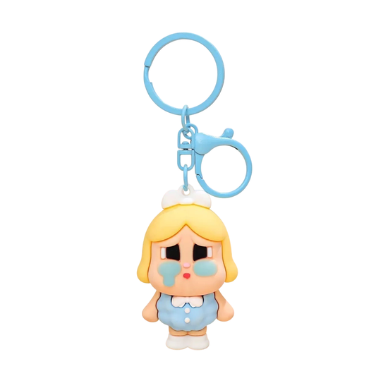 Llavero Crybaby