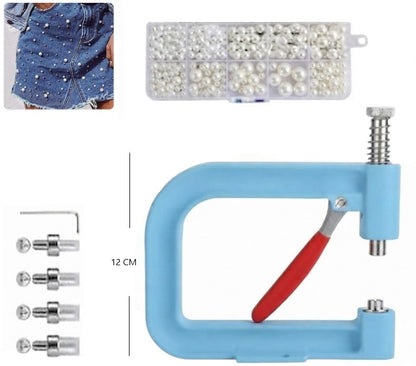 Kit colocador de perlas