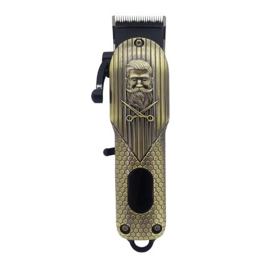 Máquina de cortar pelo con clipper