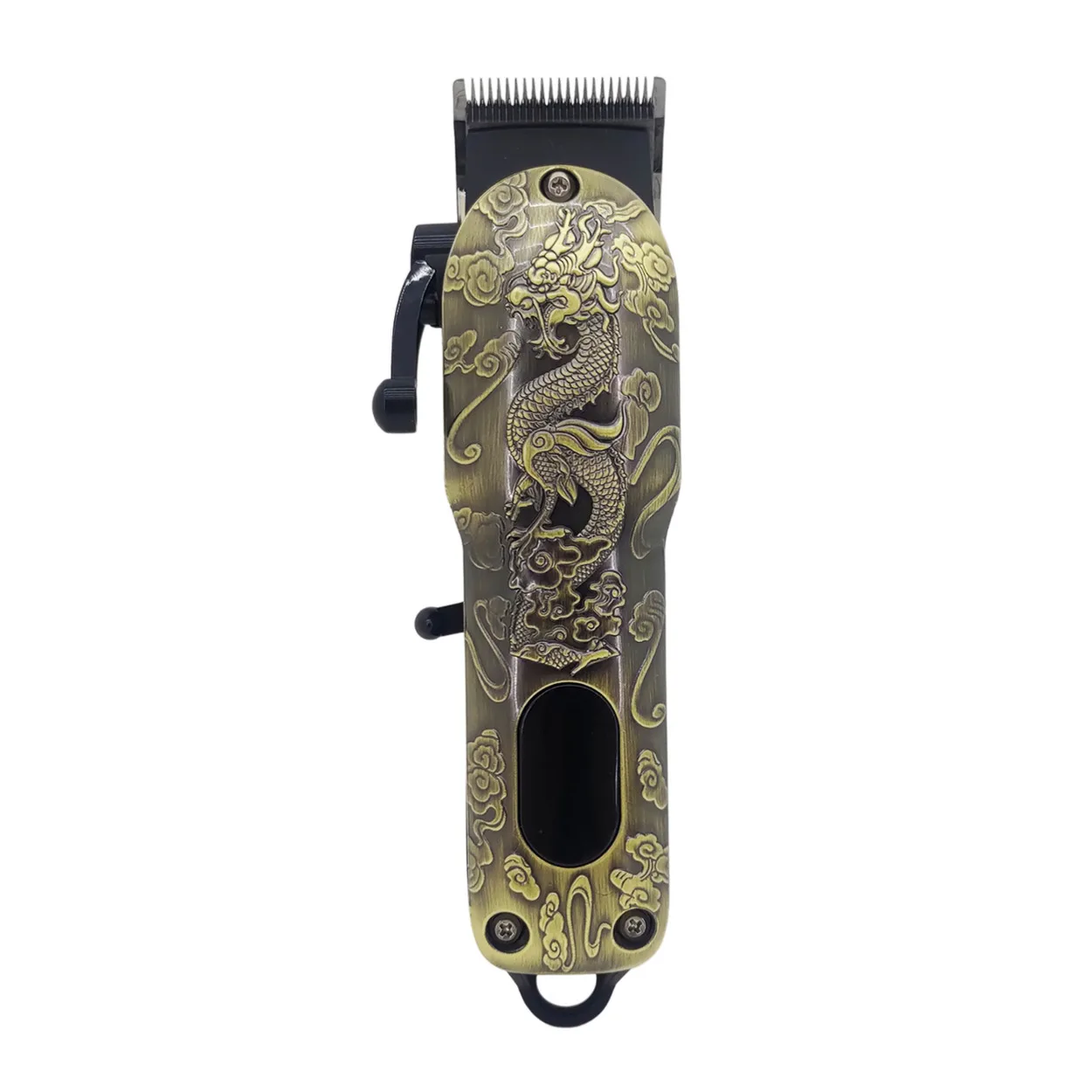 Máquina de cortar pelo con clipper