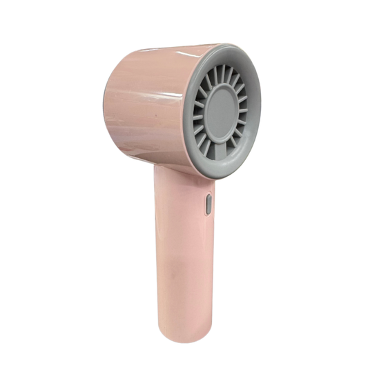 Ventilador portátil de 15,5 cm