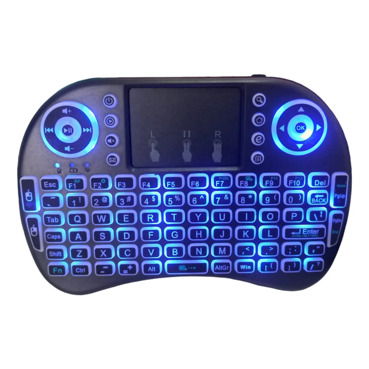 Teclado mini EL0090 3408 MK-100