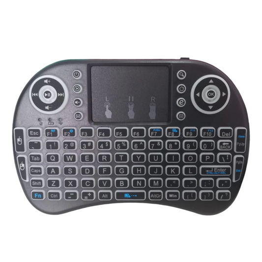 Teclado mini EL0090 3408 MK-100