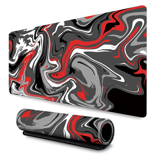 Mouse pad de escritorio 60x30 cm