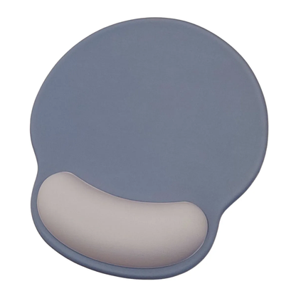 Mouse pad ergonómico Time
