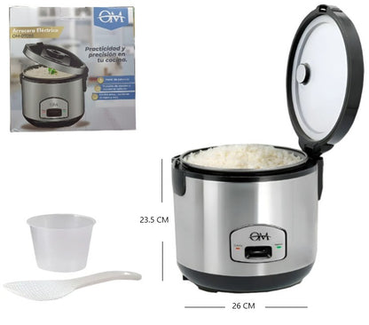 Arrocera eléctrica 700W