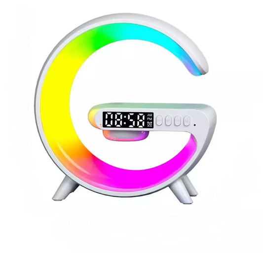 Parlante velador G63 chico