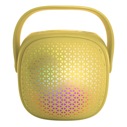 Parlante bluetooth 3 plg con radio