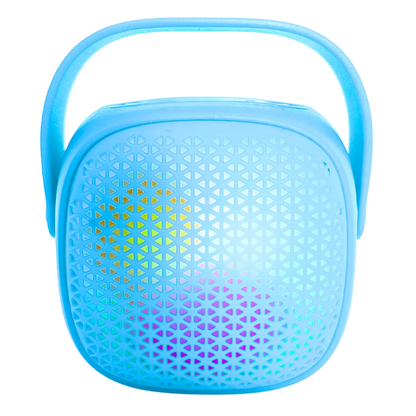 Parlante bluetooth 3 plg con radio