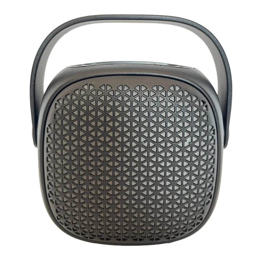 Parlante bluetooth 3 plg con radio