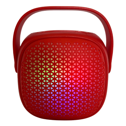 Parlante bluetooth 3 plg con radio