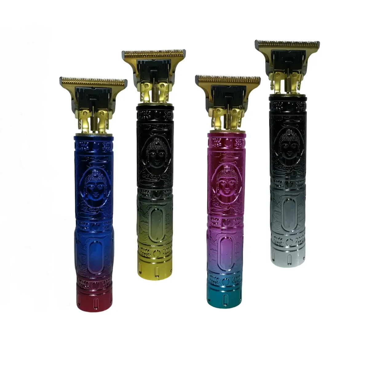 Corta pelo recargable Time buda CTR-110018