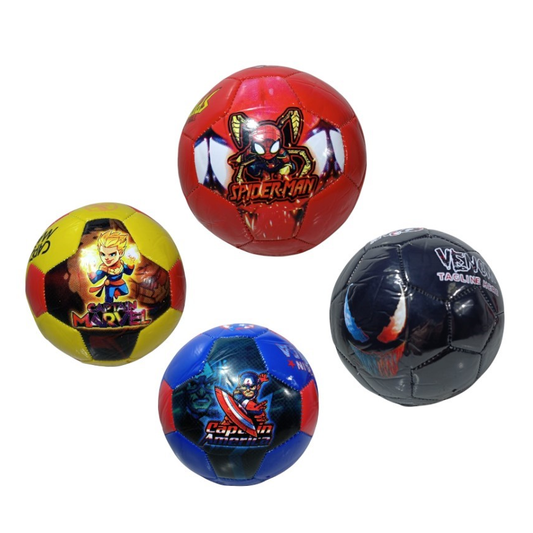 Pelota de fútbol N°2