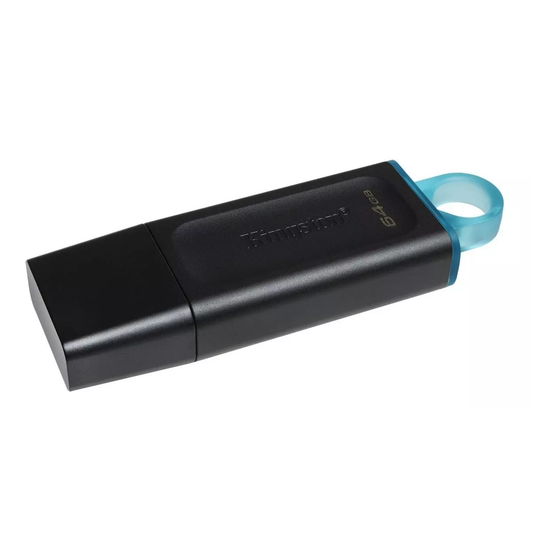Pendrive Kingston 64 gb
