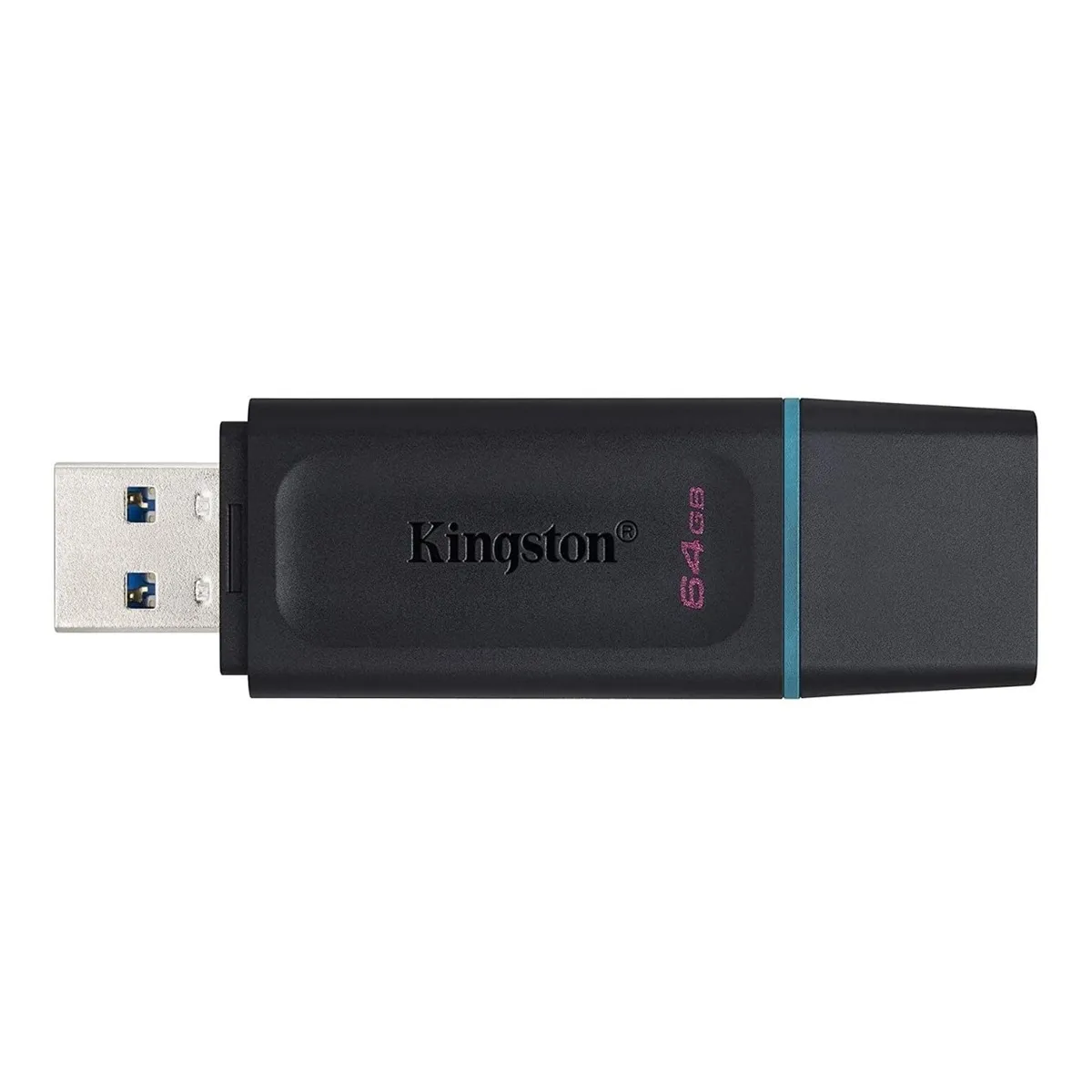 Pendrive Kingston 64 gb
