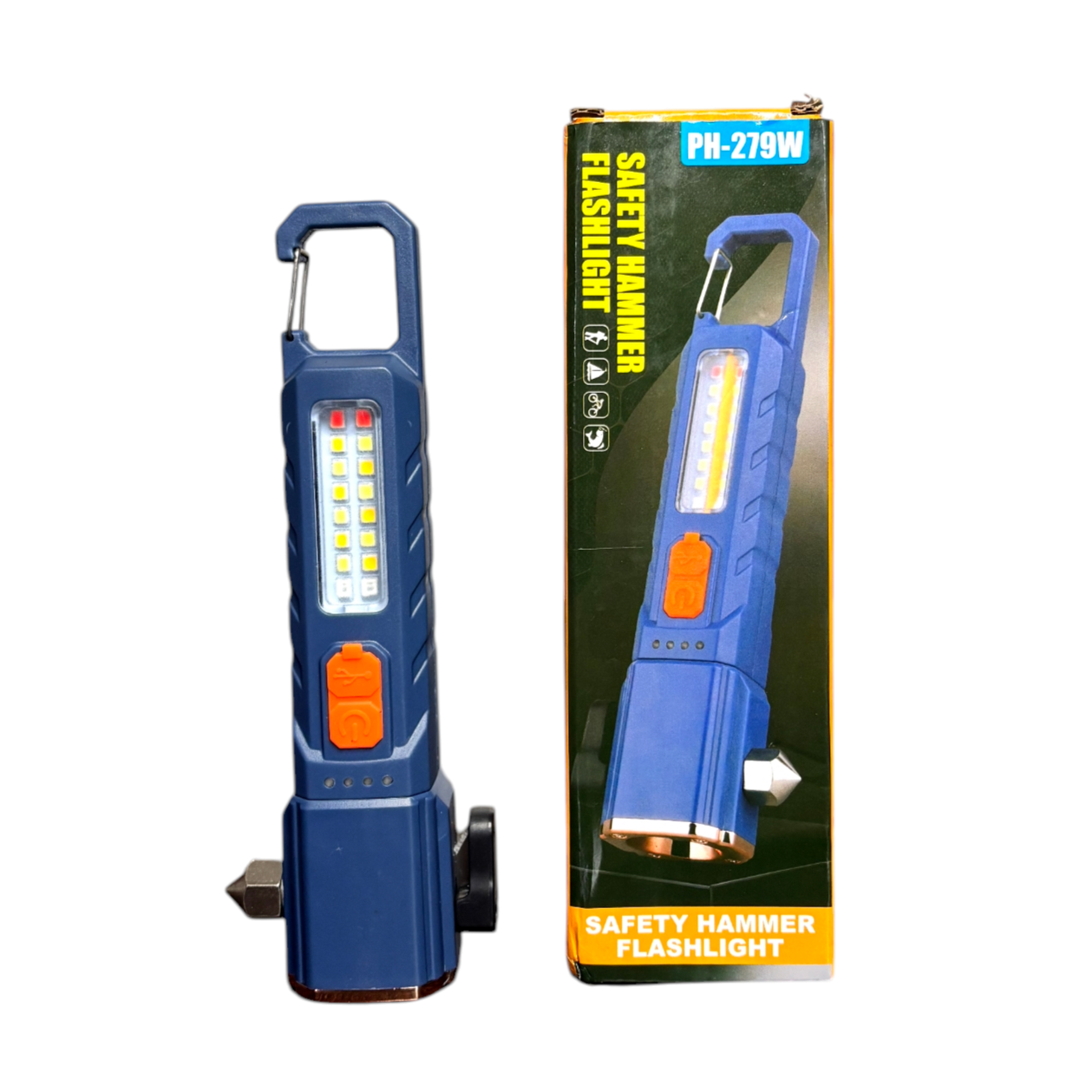 Linterna ph-279w