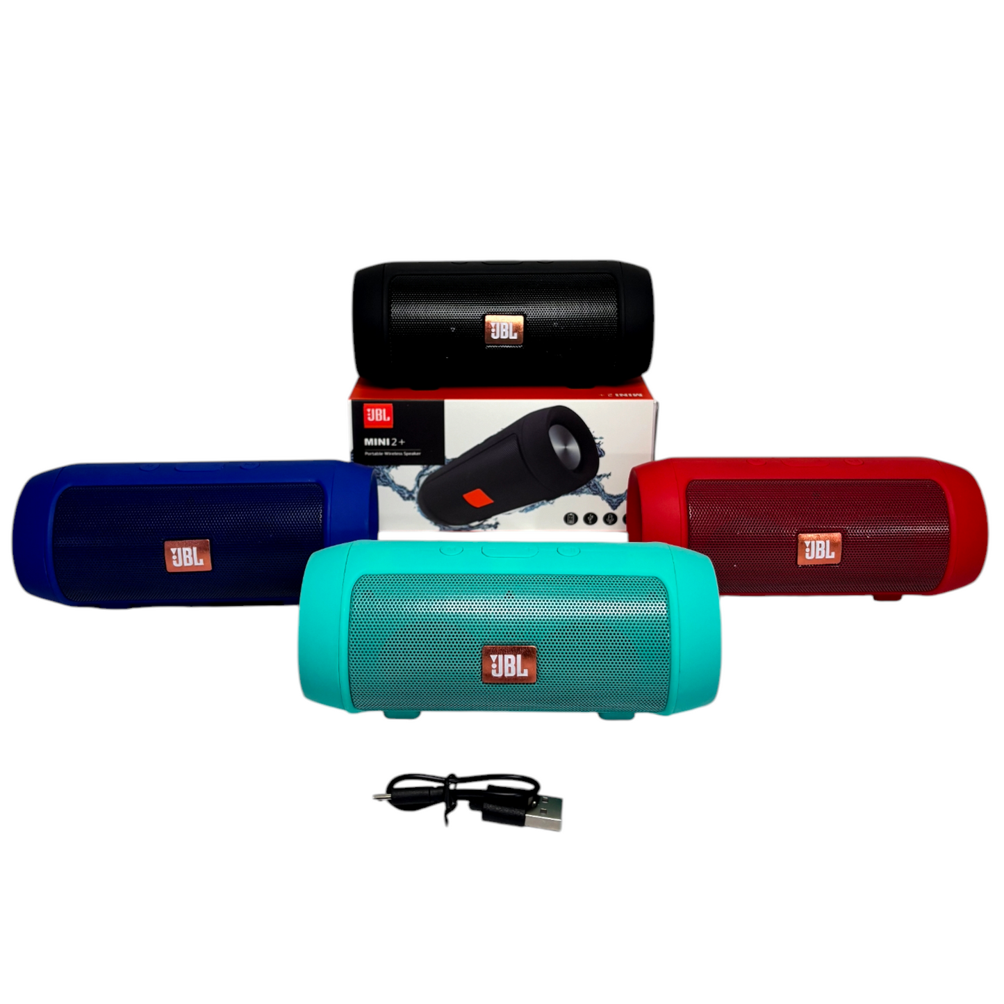 Parlante JBL mini