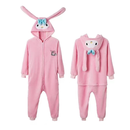 Pijamas infantiles animados