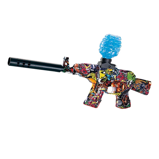 Pistola ametralladora de hidrogel G950
