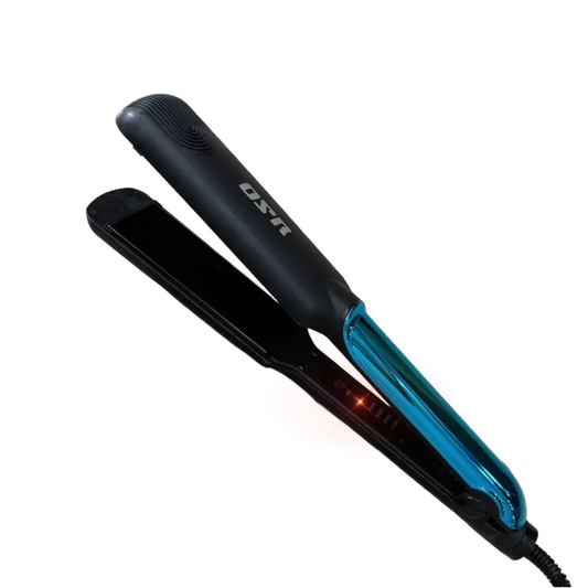Plancha de pelo OSR 220 °C