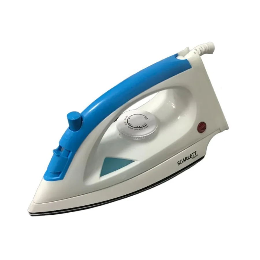 Plancha a vapor Scarlett 1200w