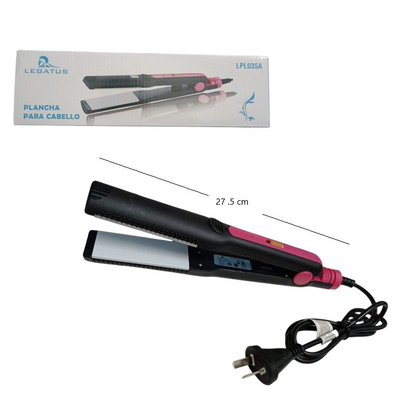 Plancha de pelo Legatus 220 °C