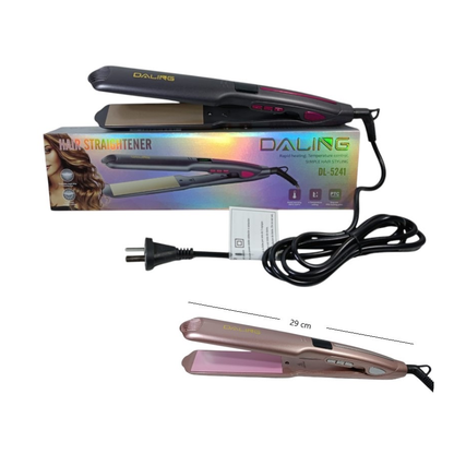 Plancha de pelo Daling 220 °C