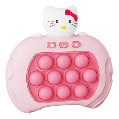 Pop it juego electrónico varios diseños  x120u