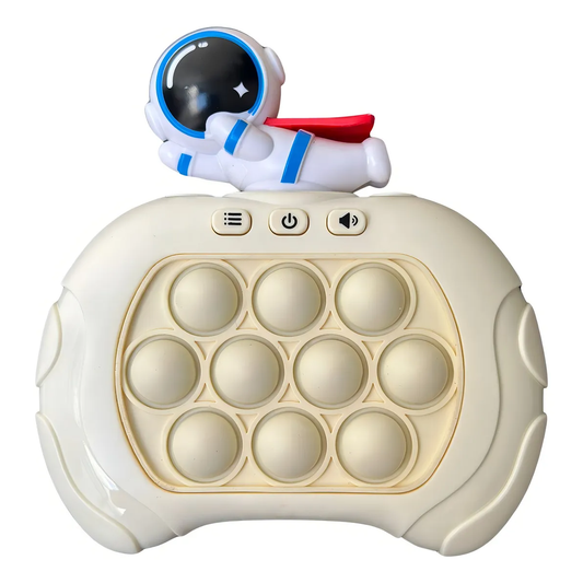Pop it juego electrónico varios diseños