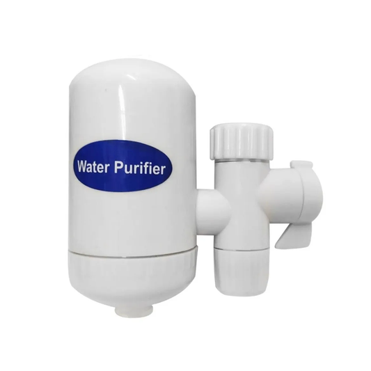 Purificador de agua