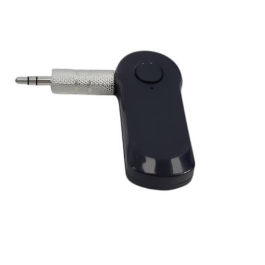 Receptor bluetooth con mini plug