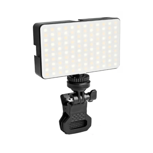 Luz LED Time selfie RGB