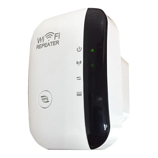 Repetidor Wi-Fi BN-198