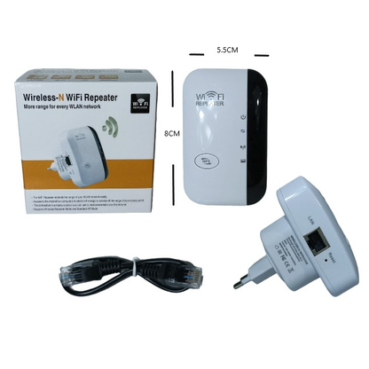 Repetidor Wi-Fi BN-198