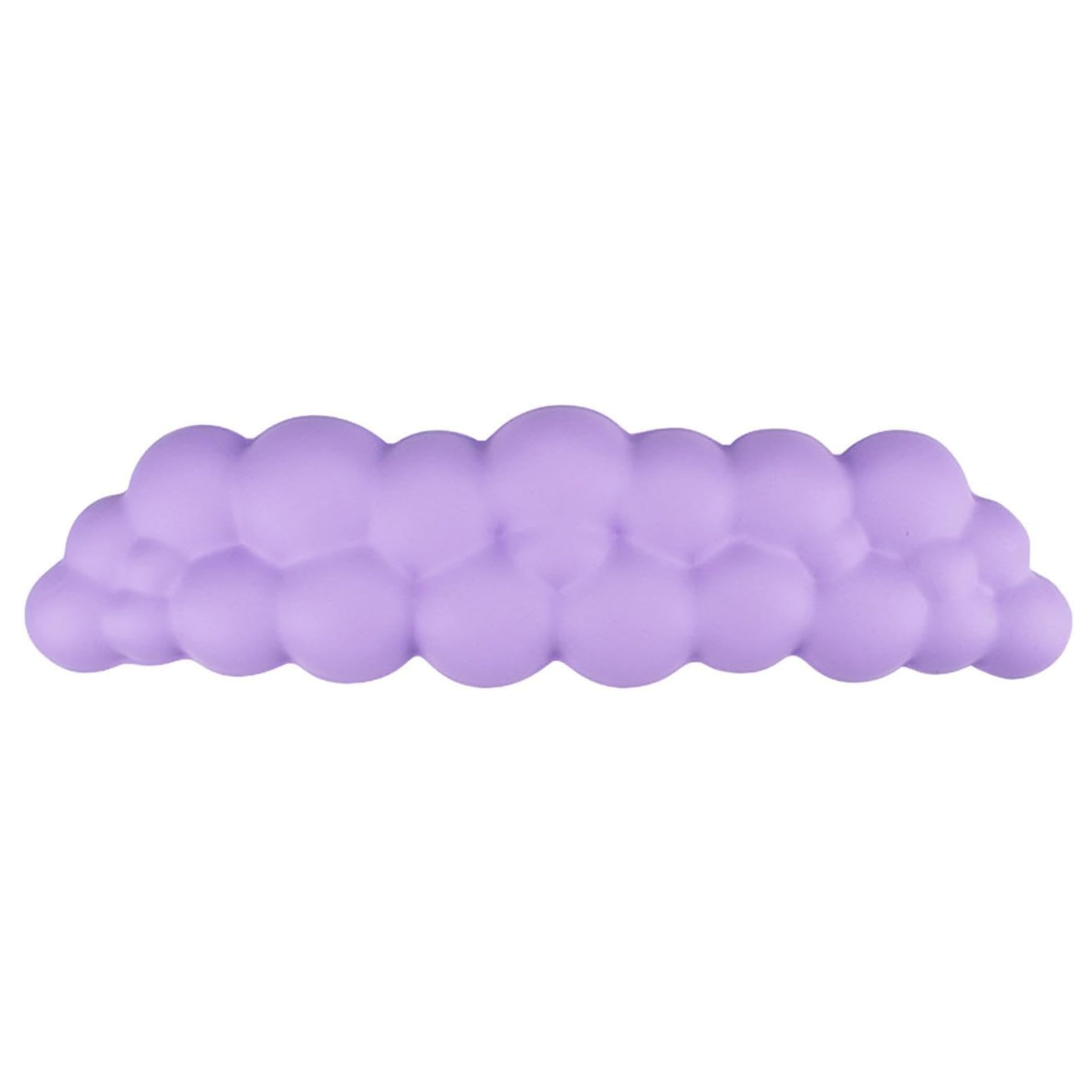 Reposamuñecas nube
