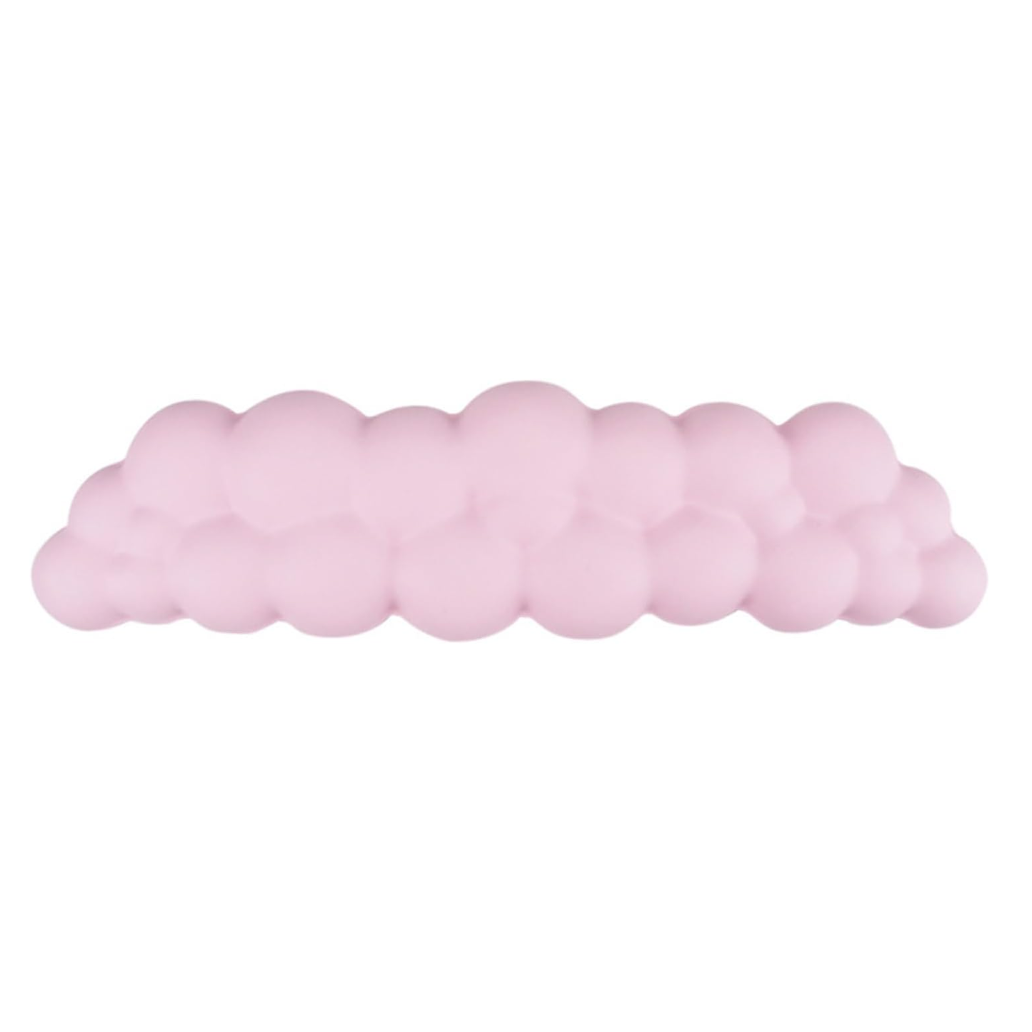 Reposamuñecas nube