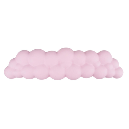 Reposamuñecas nube