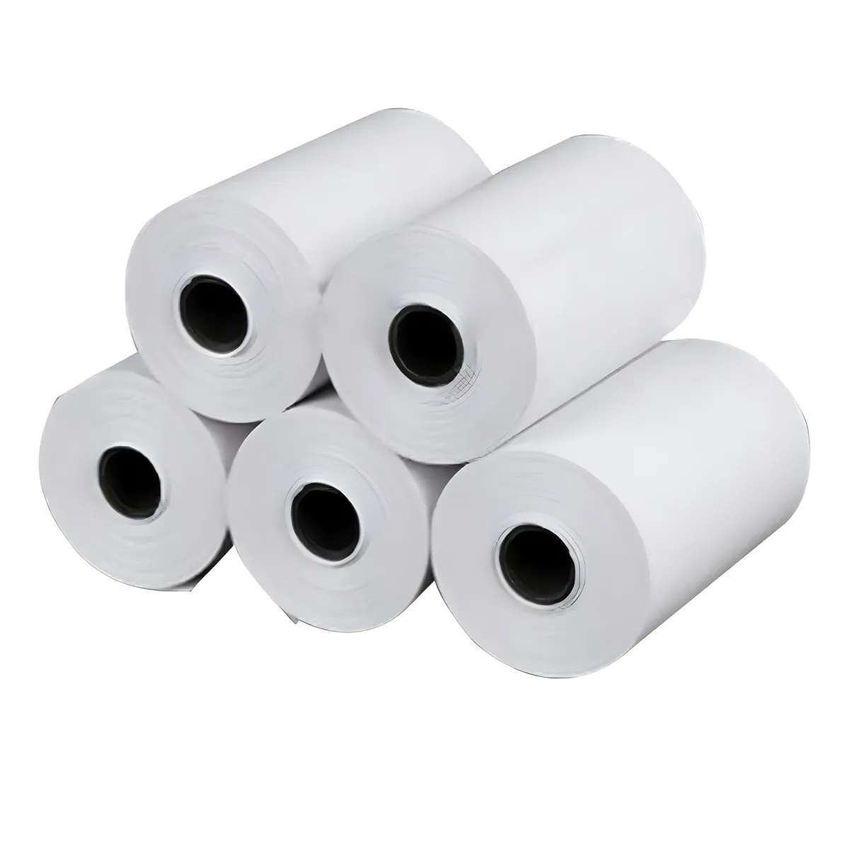 Repuesto de papel adhesivo para cámaras