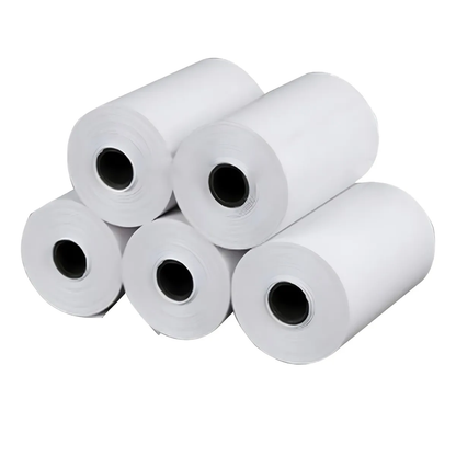 Repuesto de papel adhesivo para cámaras