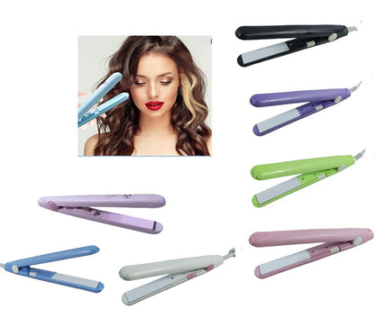 Planchita para flequillo