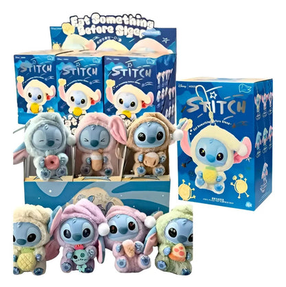 Personaje Stitch sorpresa
