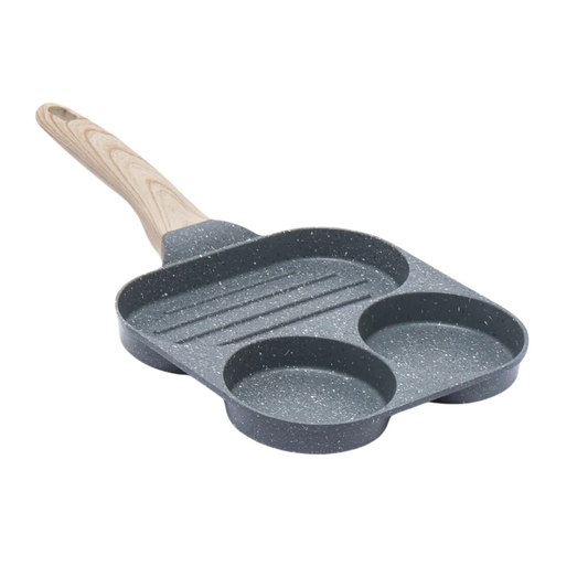 Sartén multifuncional